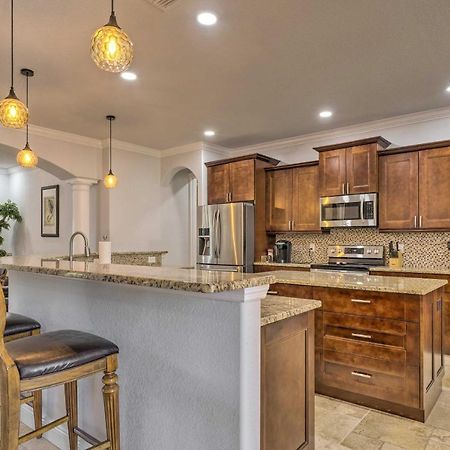 Canalfront Cape Coral Home With Patio And Grill! מראה חיצוני תמונה