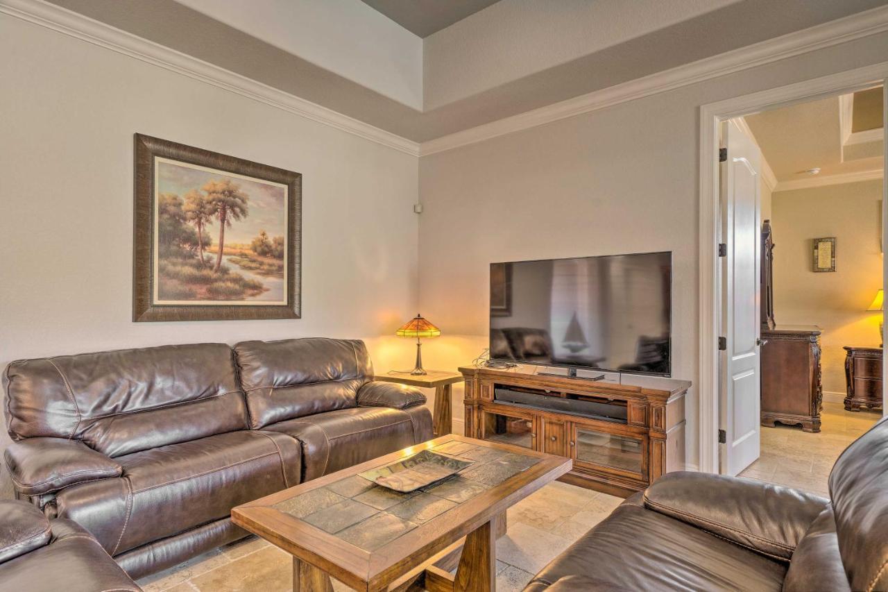 Canalfront Cape Coral Home With Patio And Grill! מראה חיצוני תמונה