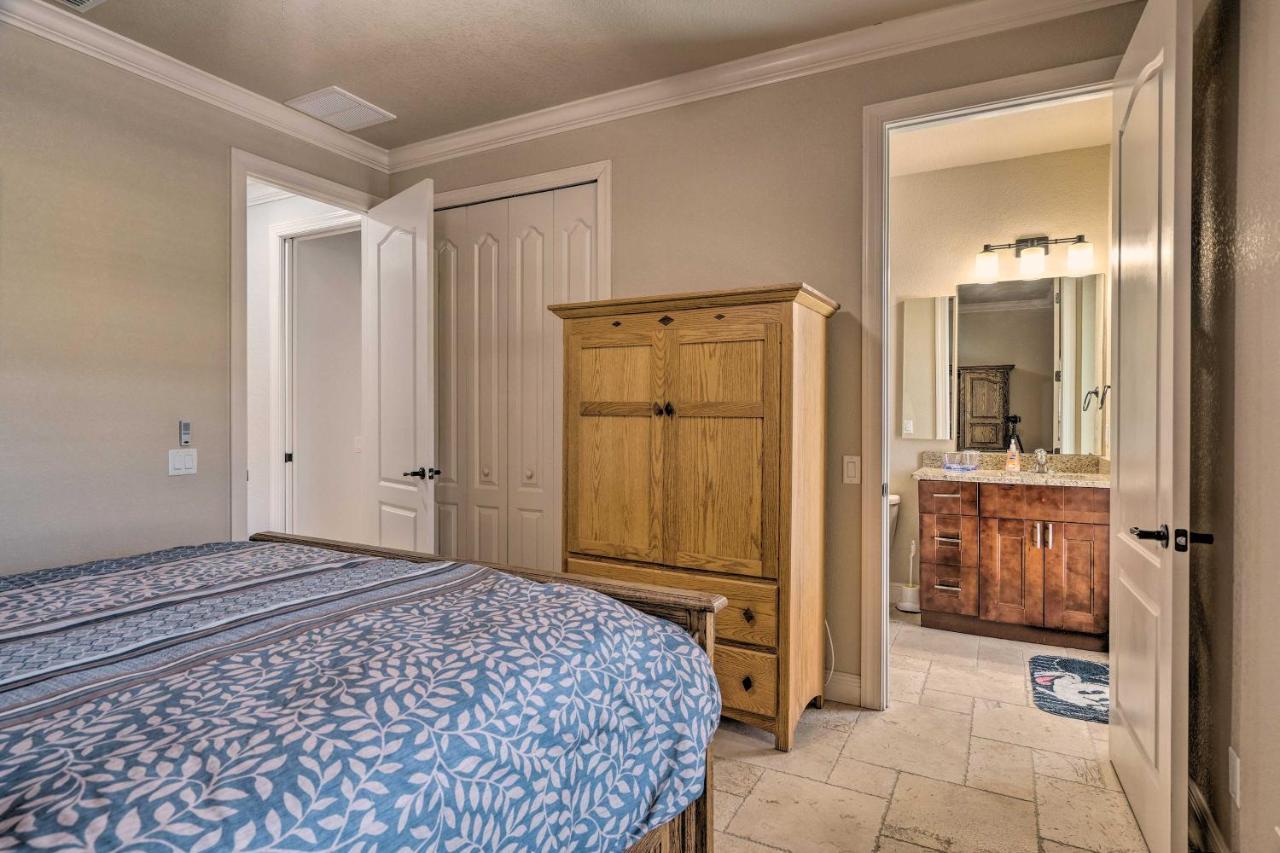 Canalfront Cape Coral Home With Patio And Grill! מראה חיצוני תמונה