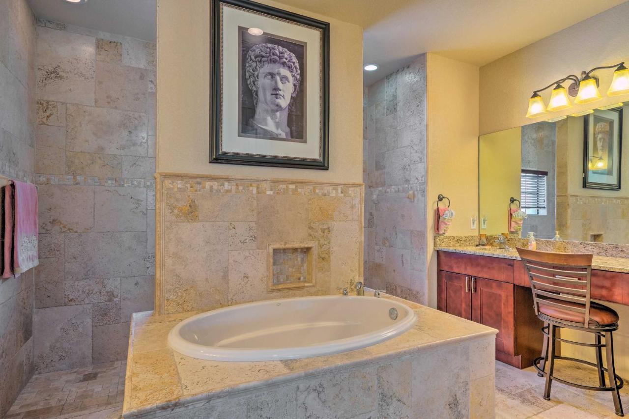 Canalfront Cape Coral Home With Patio And Grill! מראה חיצוני תמונה
