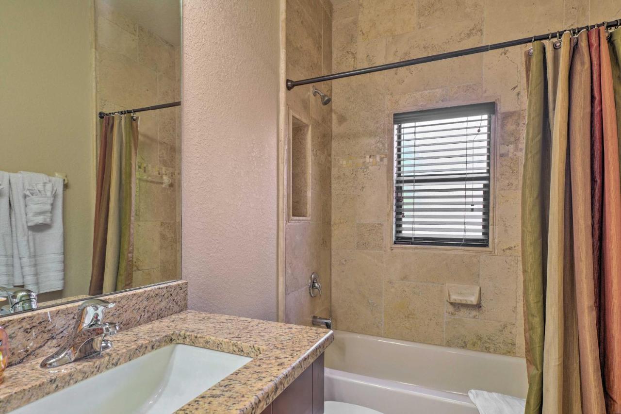 Canalfront Cape Coral Home With Patio And Grill! מראה חיצוני תמונה