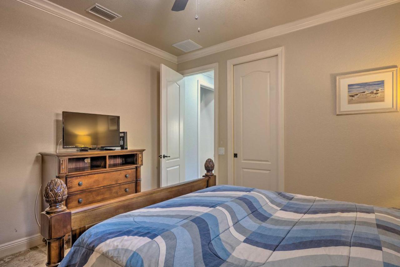 Canalfront Cape Coral Home With Patio And Grill! מראה חיצוני תמונה
