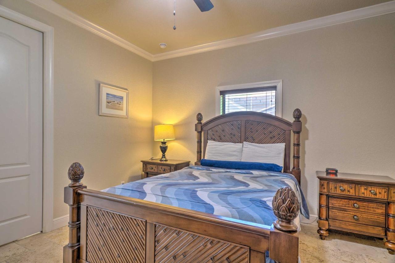 Canalfront Cape Coral Home With Patio And Grill! מראה חיצוני תמונה